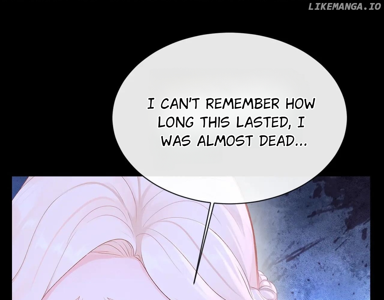 Quick Transmigration: The Host Wants To Die Chapter 171 - page 79